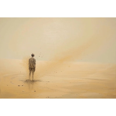 Fading Presence