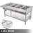 Rectangle Buffet Accessory