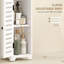 Freestanding Bathroom Cabinet