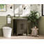 Meuble-lavabo simple 24 po-239263384