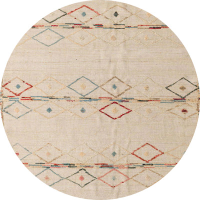 Abstract Indoor Rug