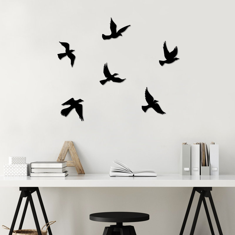 Decorative Metal Wall Accessory