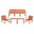 Apricot Brown selected