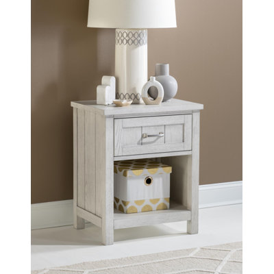 Nightstand (1 Drawer)