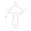 LA Modern Table Lamp-578224605