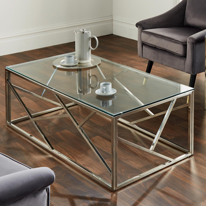 Avondale Frame Coffee Table