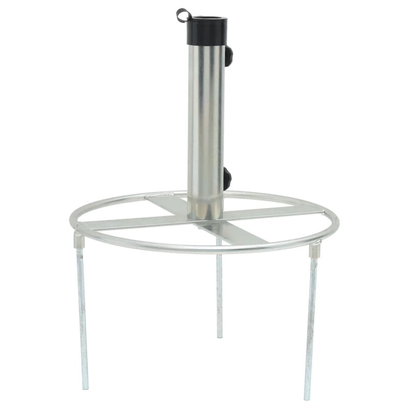 Navera 4.6kg Umbrella Base