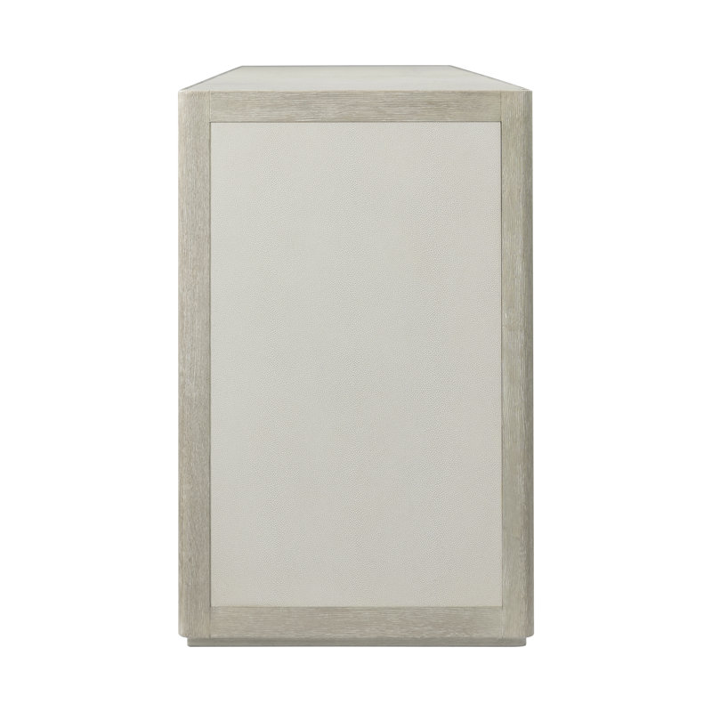 Maxwell 84'' W Sideboard, Cashmere