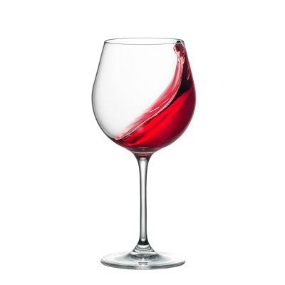 RONA Prestige 23 oz. Wine Glass