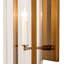 Alfie 1 - Light Candle Wall Light