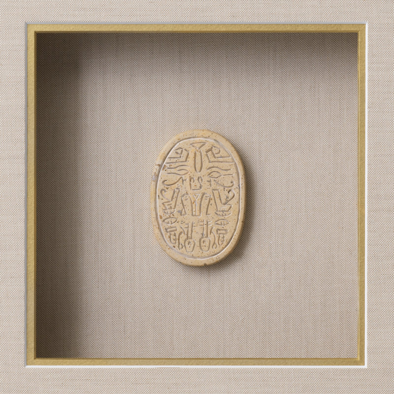 Menes Wall Decor