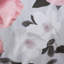 Soft Polycotton Duvet Cover Set with Matching Pillowcases, Lightweight Design, Available in Single Double King-718096936