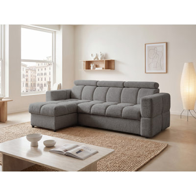 4 Seater Corner Sectional