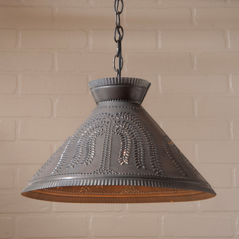 Annily 1 - Light Single Pendant