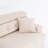 Apricot Compression Sofa: 4-Seater Combined Sofa-351063453