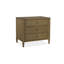 Vincent 3 - Drawer Nightstand