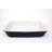 Carthage.Co Stoneware Rectangular Baking Dish-41602899