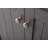 Armillia 30'' Single Bathroom Vanity with Porcelain Top-627252156