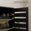15 Pair Shoe Storage Cabinet
