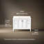 49" Single Bathroom Vanity Set-333948643-333948572