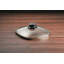8" Square Glass Lid