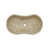 Beige/Gold