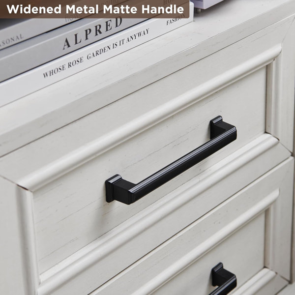 Gracie Oaks Breshauna 24