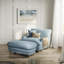 Upholstered Armchair-91485639-91485637