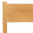 Hentges Woven Leather Counter Stool-329436522