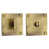 Antique Brass