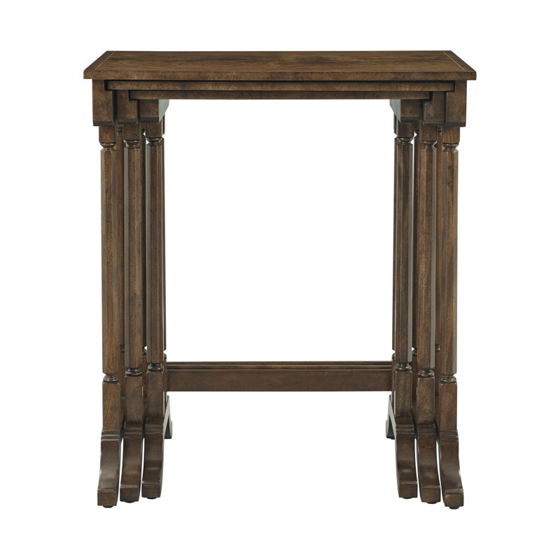 Sloane Nesting End Table