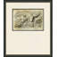 Architectural Adornment 10 Framed Painting