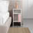 11.7'' W Nightstand