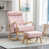 Pink is out of stock