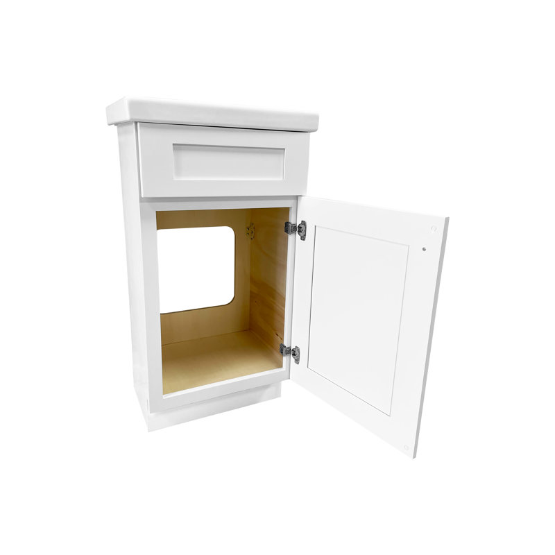 Ensemble de meuble-lavabo simple 20 po Wistow
