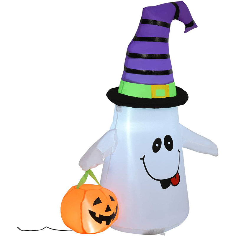 Weather Resistant Halloween Decoration