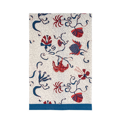 Torchon multi Clowe
