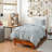 Snorze Cloud  Coma Inducer Comforter Set-88089839-88089841