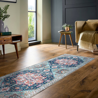 Oriental Area Rug