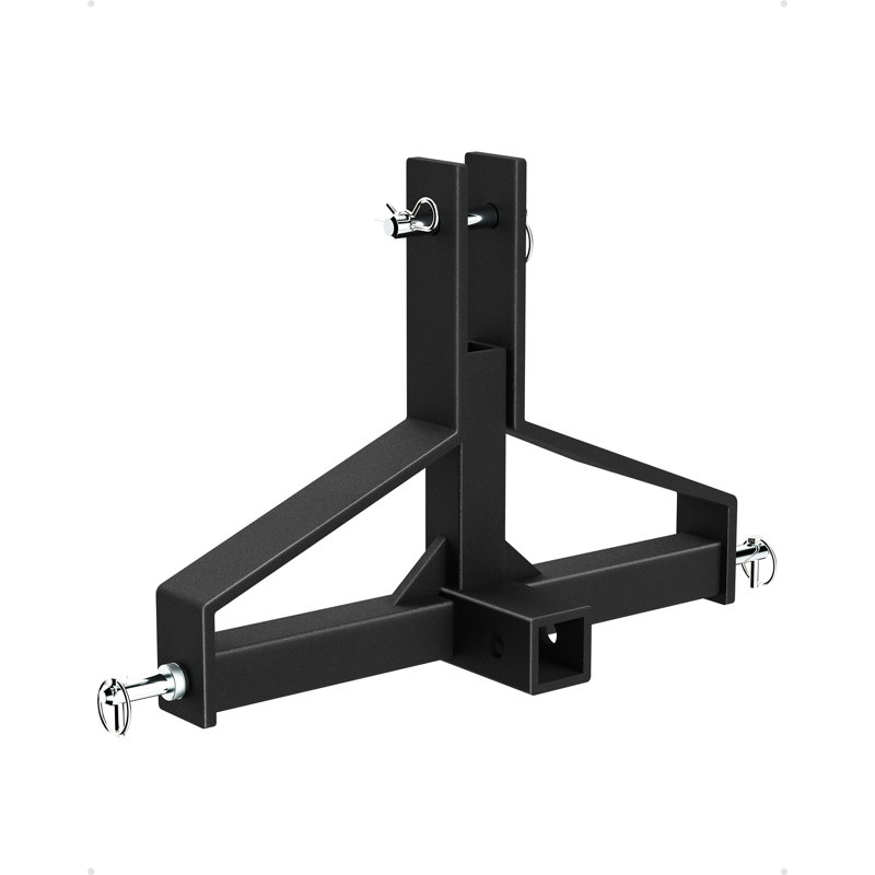Gaomon Mounting Hardware