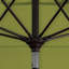 Parasol de marché de 132 po Vartavar-88335311