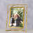 Le Parisienne 4 X 6 Photo Frame