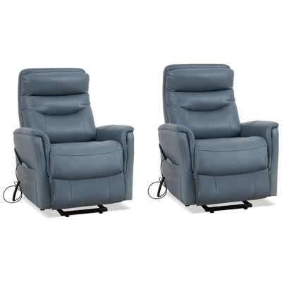 Akeelah 42" Wide Standard Recliner