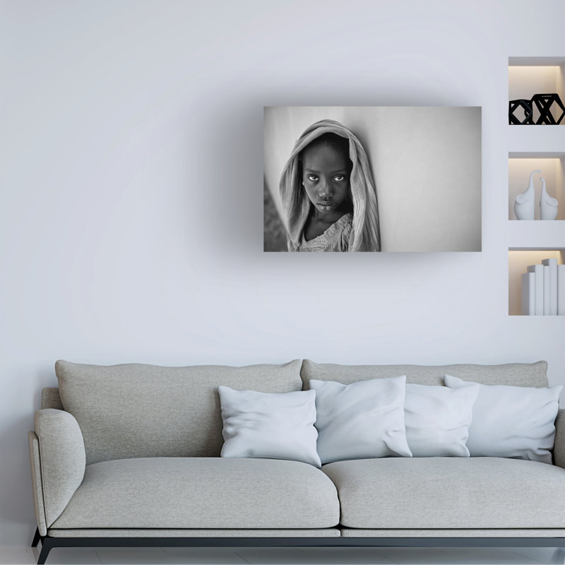 Art sur toile, bolologia, Luis Godinho, H 16 po x l 24 po