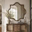 Rafa Arabesque Wall Mirror