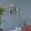 Tablette décorative 4 pièces Alista-1452839993