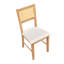 Chaise d'appoint Benie-89218640