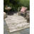 Abstract Indoor / Outdoor Rug-1441582086