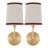 Carter 6" Wall Sconce