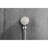 Handheld Shower With 59 - Inch Hose And 28 Slide Bar, Height Modifiable Benefit, Stainless Steel Material, Multiple Spray Options For Relaxing Showers Bar Shower, Adjustable In Height, Brushed Nickel
